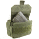 Condor Outdoor Digi Pouch, Olive Drab MA66-001