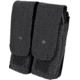Condor Outdoor Double AR/AK Mag Pouch, Black, MA6-002