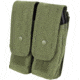 Condor Outdoor Double AR/AK Mag Pouch, Olive Drab, MA6-001