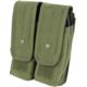 Condor Outdoor Double AR/AK Mag Pouch, Olive Drab, MA6-001