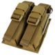 Condor Outdoor Double Flashbang Pouch, Coyote Brown, 191063-498