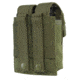 Condor Outdoor Double Flashbang Pouch, Olive Drab, 191063-001