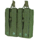 Condor Outdoor Double M4/M16 Open Top Mag Pouch, Olive Drab MA19-001