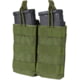 Condor Outdoor Double M4/M16 Open Top Mag Pouch