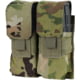 Condor Outdoor Double M4 Mag Pouch, Scorpion, MA4-800