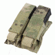 Condor Outdoor Double Pistol Mag Pouch, Multicam, MA23-008