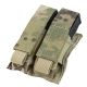 Condor Outdoor Double Pistol Mag Pouch, Multicam, MA23-008