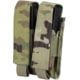Condor Outdoor Double Pistol Mag Pouch, Scorpion OCP, 12-MA23-800