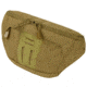 Condor Outdoor Draw Down Waist Pack Gen II, Coyote Brown, 111196-498