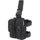 Condor Outdoor Drop Leg M4 Mag Pouch, Black MA65-002