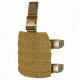 Condor Outdoor Drop Leg Platform, Coyote Brown, MA1-498