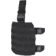 Condor Outdoor Drop Leg Platforms, Black, MA1-002
