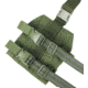 Condor Outdoor Drop Leg Platforms, Olive Drab, MA1-001