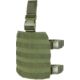 Condor Outdoor Drop Leg Platforms, Olive Drab, MA1-001