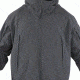 Condor Outdoor ELEMENT SOFTSHELL JACKET, Black, 3 Extra Large 101098-002-XXXL
