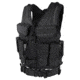 Condor Outdoor Elite Tactical Vest, Black, ETV-002
