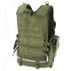 Condor Outdoor Elite Tactical Vest, Olive Drab, ETV-001