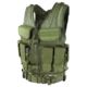 Condor Outdoor Elite Tactical Vest, Olive Drab, ETV-001