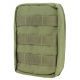 Condor Outdoor EMT Pouch, Olive Drab MA21-001