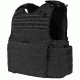 Condor Outdoor Enforcer Releasable Plate Carrier, Black, L/XL, 201147-002-L