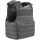 Condor Outdoor EXO Plate Carrier Black, S/M XPC-002
