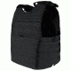 Condor Outdoor Exo Plate Carrier Gen II, Black, L/XL, 201165-002-L