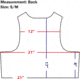 Condor Outdoor Exo Gen II Plate Carrier, Black, Small/Medium, 12-201165-002-S
