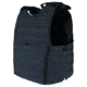 Condor Outdoor Exo Gen II Plate Carrier, Navy Blue, Small/Medium, 12-201165-006-S