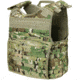 Condor Outdoor Exo Gen II Plate Carrier, Scorpion OCP, Small/Medium, 12-201165-800-S