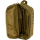 Condor Outdoor Field Pouch, Coyote Brown, 191215-498
