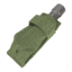 Condor Outdoor Flashlight Pouch, Olive Drab, 12-MA48-001