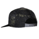Condor Outdoor Flat Bill Snap Back Hat, Multicam Black, One size, 161142-021