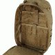 Condor Outdoor Frontier Outdoor Pack, Brown 111074-019