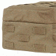 Condor Outdoor Frontier Outdoor Pack, Brown 111074-019