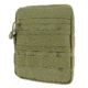 Condor Outdoor G.P. Pouch, Olive Drab, MA67-001