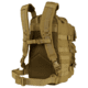 Condor Outdoor Gen II Compact Assault Pack, Coyote Brown, 111222-498