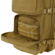 Condor Outdoor Gen II Compact Assault Pack, Coyote Brown, 111222-498