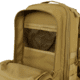 Condor Outdoor Gen II Compact Assault Pack, Coyote Brown, 111222-498