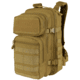 Condor Outdoor Gen II Compact Assault Pack, Coyote Brown, 111222-498