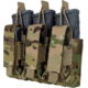 Condor Outdoor Gen2 Triple Kangaroo Mag Pouch, Multicam, 191233-008