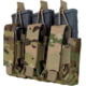 Condor Outdoor Gen2 Triple Kangaroo Mag Pouch, Multicam, 191233-008