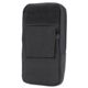 Condor Outdoor GPS Pouch, Black, MA57-002