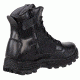 Condor Outdoor Graner-Zip Tactical Boots, Black, 7 235002BK-07.0