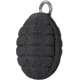 Condor Outdoor Grenade Key Chain Pouch, Black, 221043-002