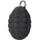 Condor Outdoor Grenade Key Chain Pouch, Black, 221043-002