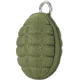 Condor Outdoor Grenade Key Chain Pouch, Olive Drab, 221043-001