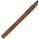 Condor Tool and Knife Grosse Messer Sword, 42in Overall, 32in Satin 1075Hc Steel Blade, American Hickory And Walnut Handle, CTK1019-32HC