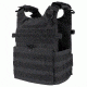 Condor Outdoor Gunner Plate Carrier, Black, Black, 201039-002