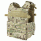 Condor Outdoor Gunner Plate Carrier, Multicam, Multicam, 201039-008