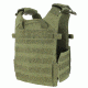 Condor Outdoor Gunner Plate Carrier, OD, OD, 201039-001